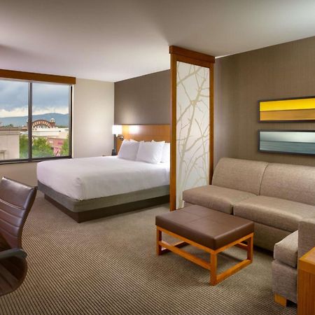 Hyatt Place Salt Lake City Farmington Station Park Kültér fotó