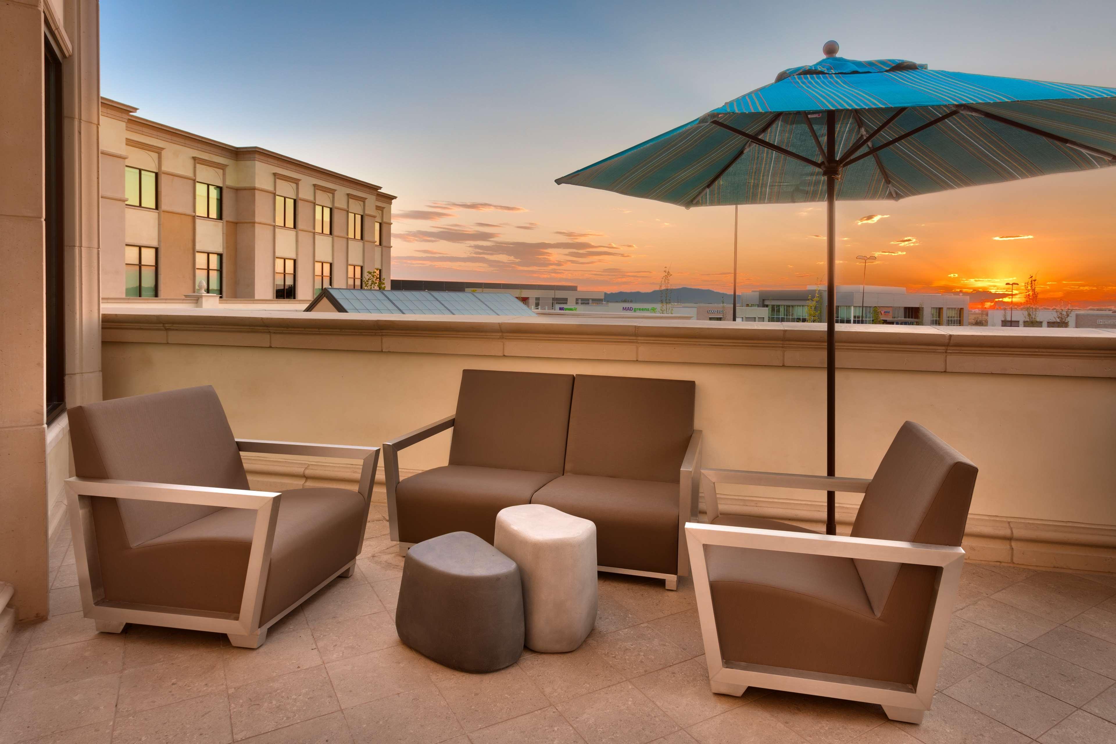 Hyatt Place Salt Lake City Farmington Station Park Kültér fotó
