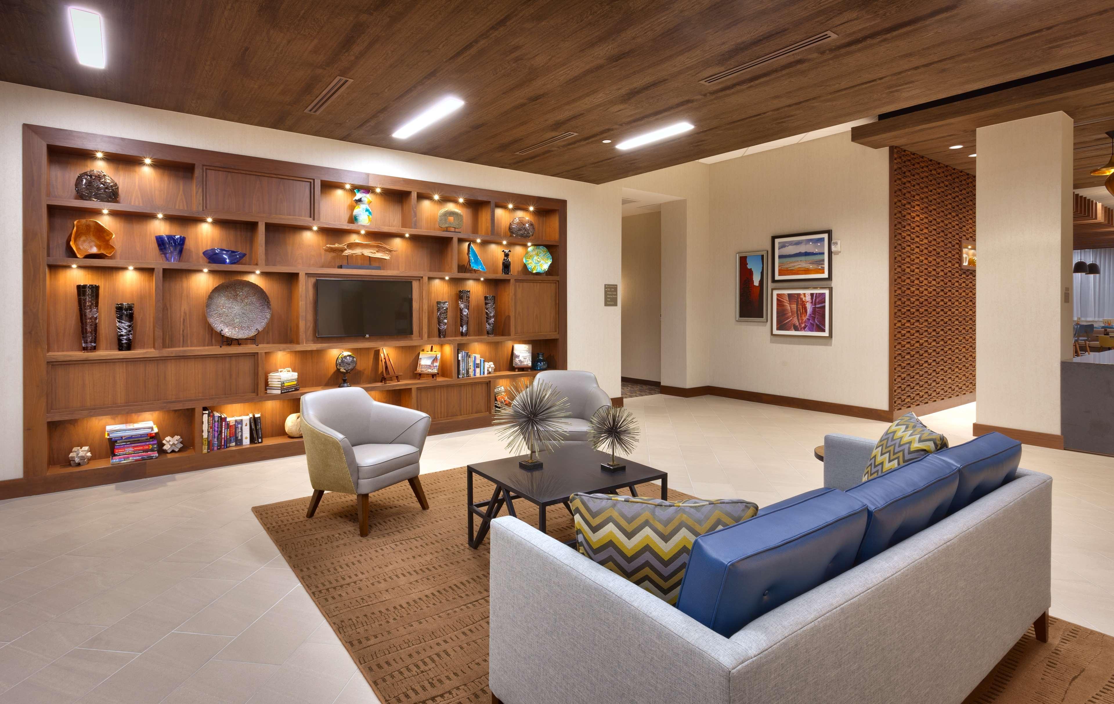 Hyatt Place Salt Lake City Farmington Station Park Kültér fotó