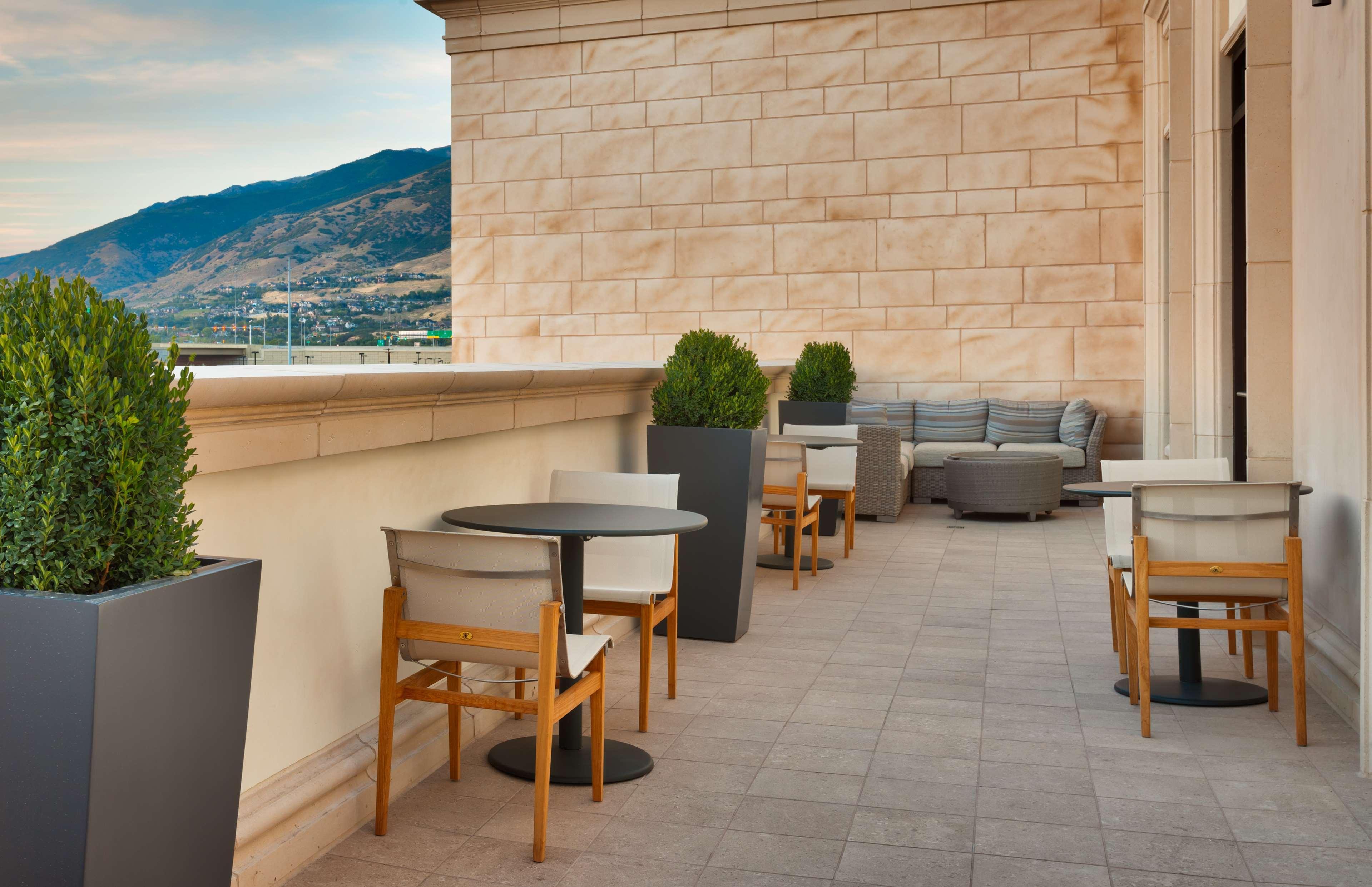 Hyatt Place Salt Lake City Farmington Station Park Kültér fotó