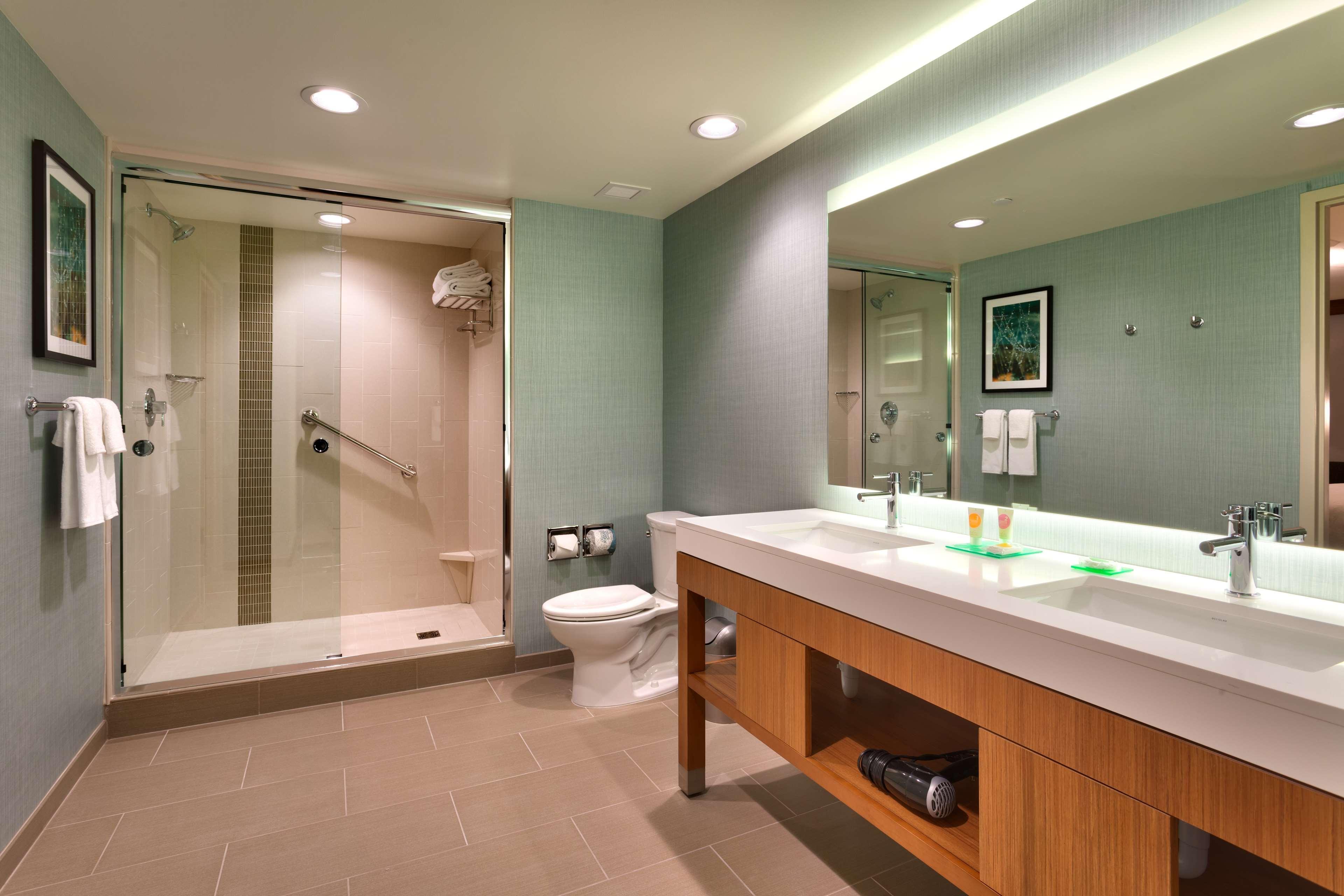 Hyatt Place Salt Lake City Farmington Station Park Kültér fotó