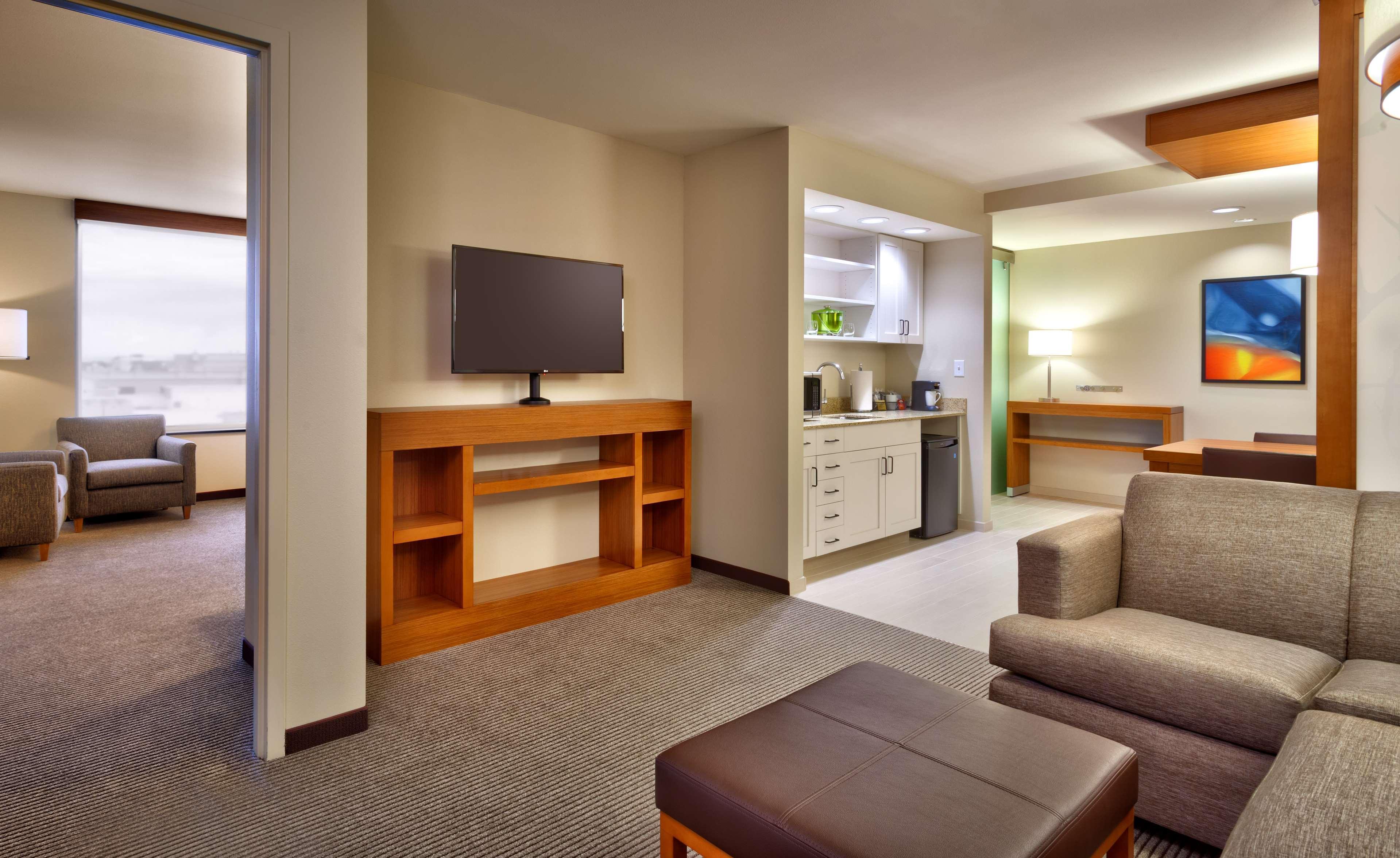 Hyatt Place Salt Lake City Farmington Station Park Kültér fotó