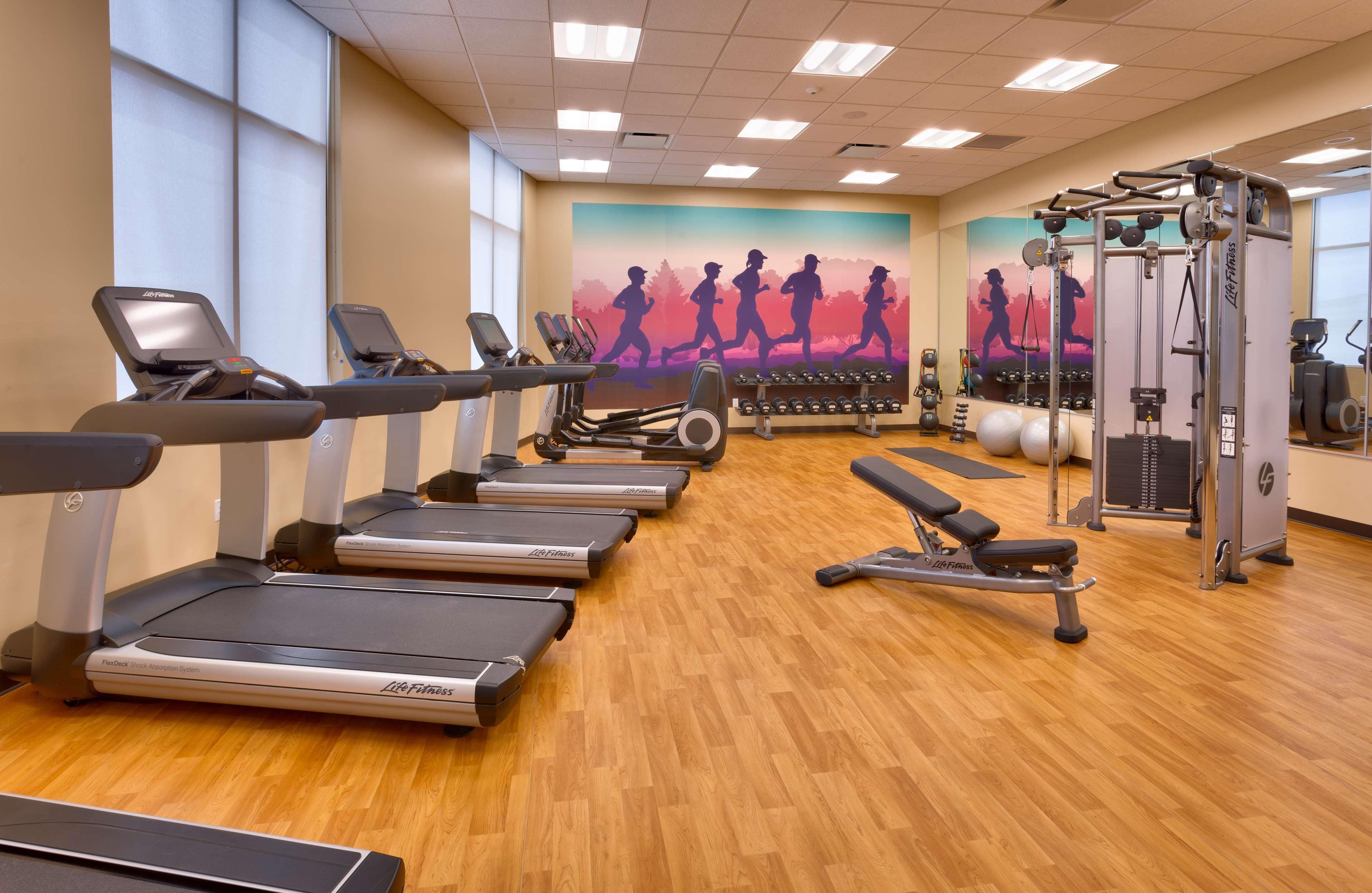 Hyatt Place Salt Lake City Farmington Station Park Kültér fotó