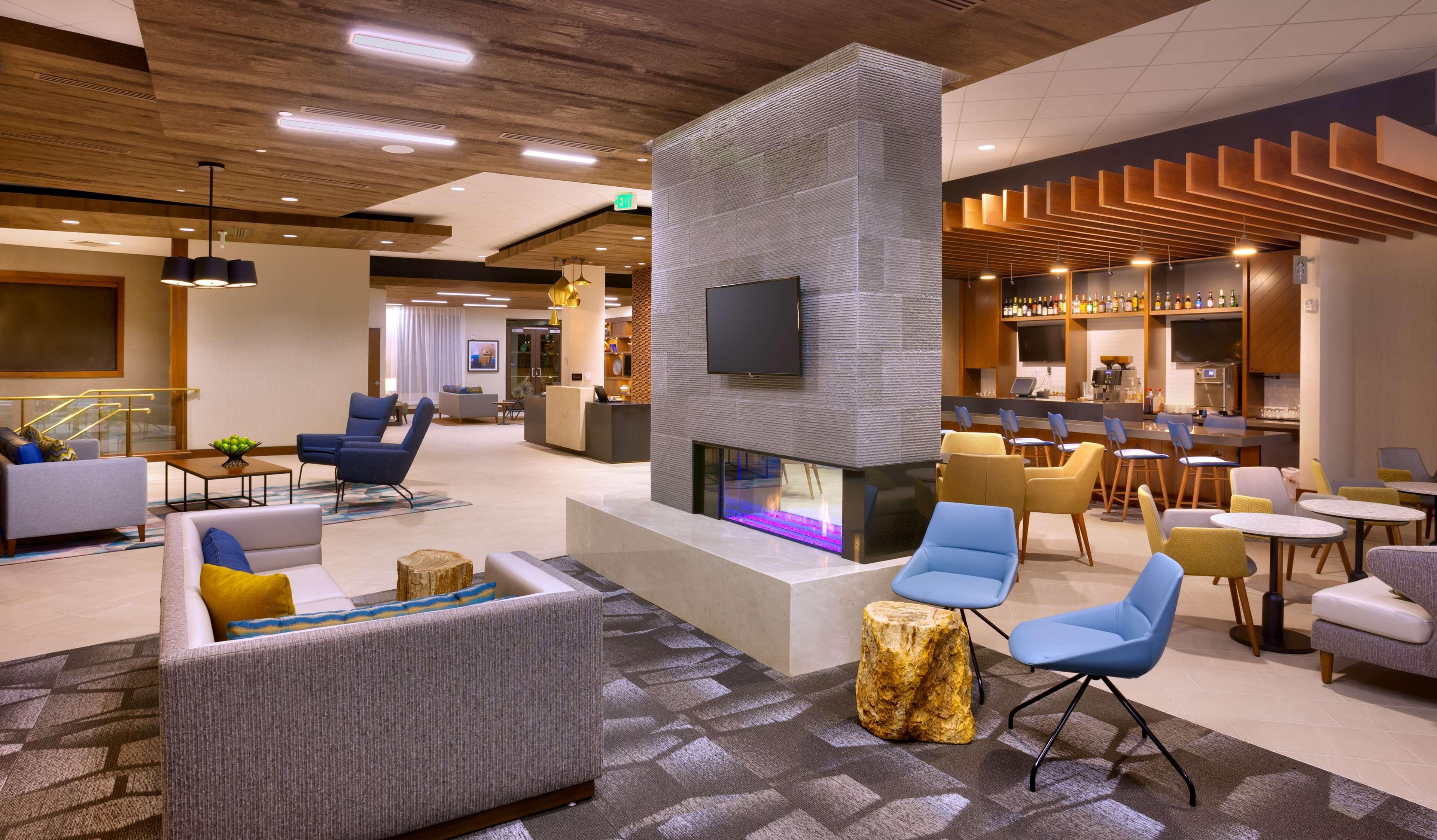 Hyatt Place Salt Lake City Farmington Station Park Kültér fotó