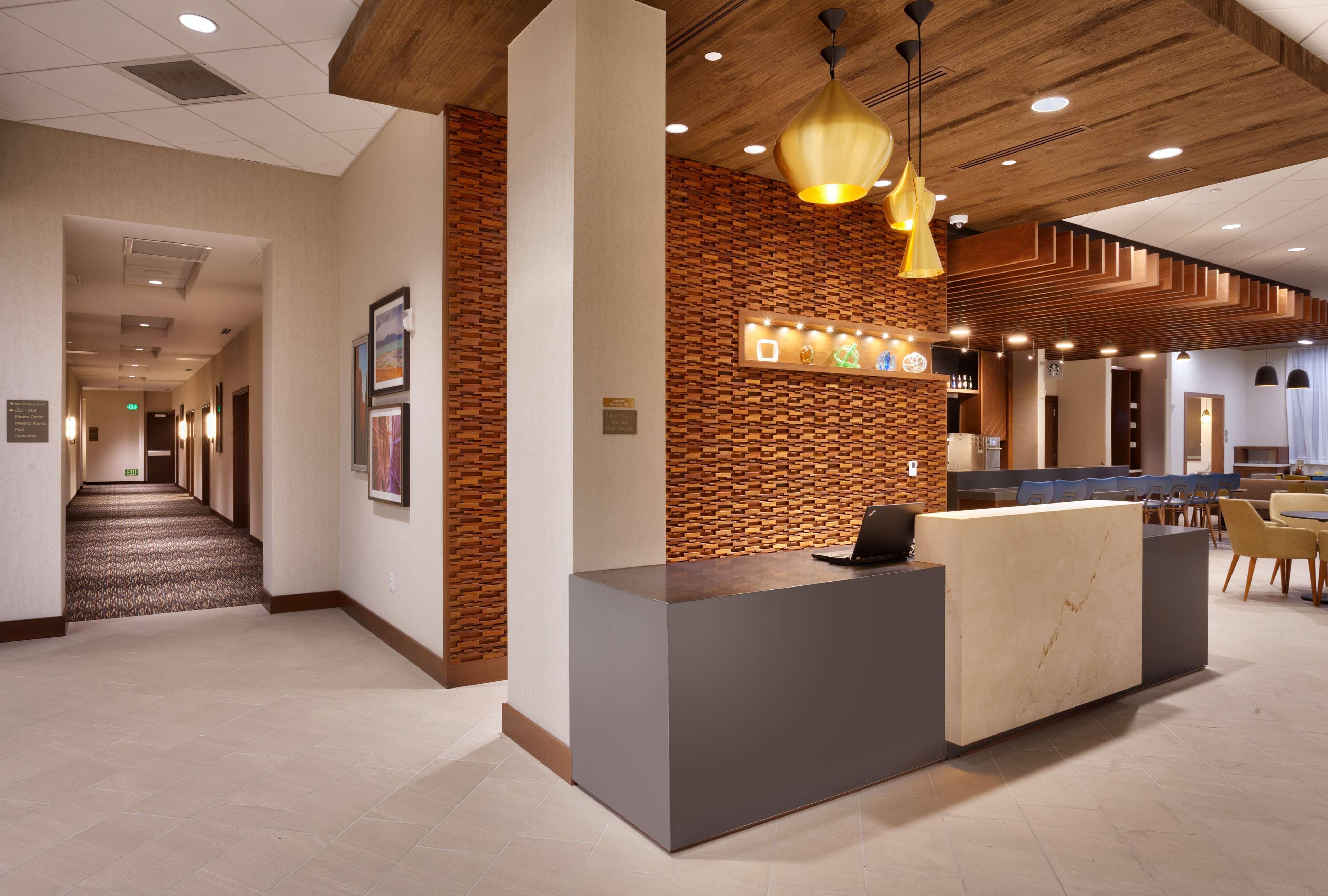 Hyatt Place Salt Lake City Farmington Station Park Kültér fotó