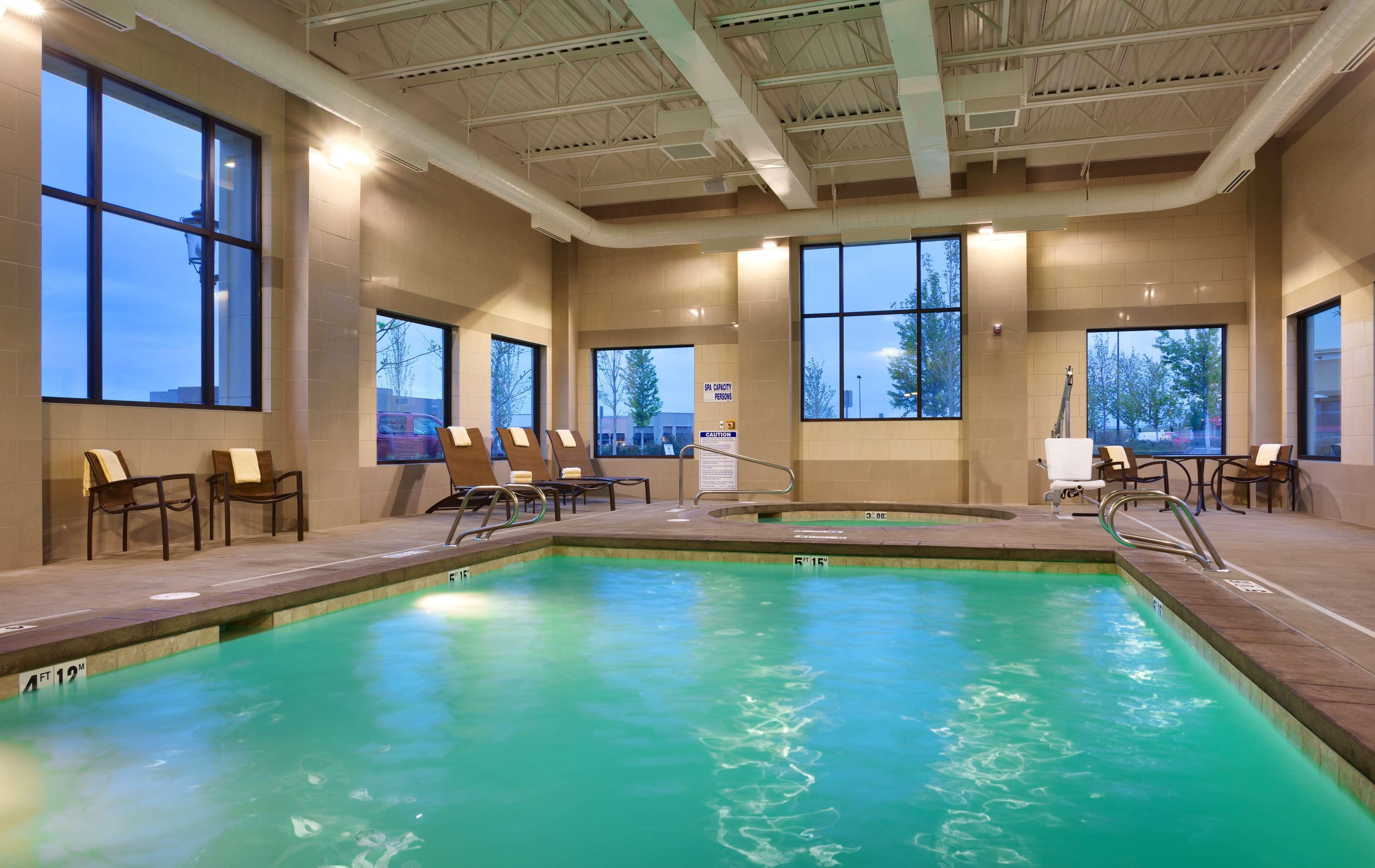 Hyatt Place Salt Lake City Farmington Station Park Kültér fotó