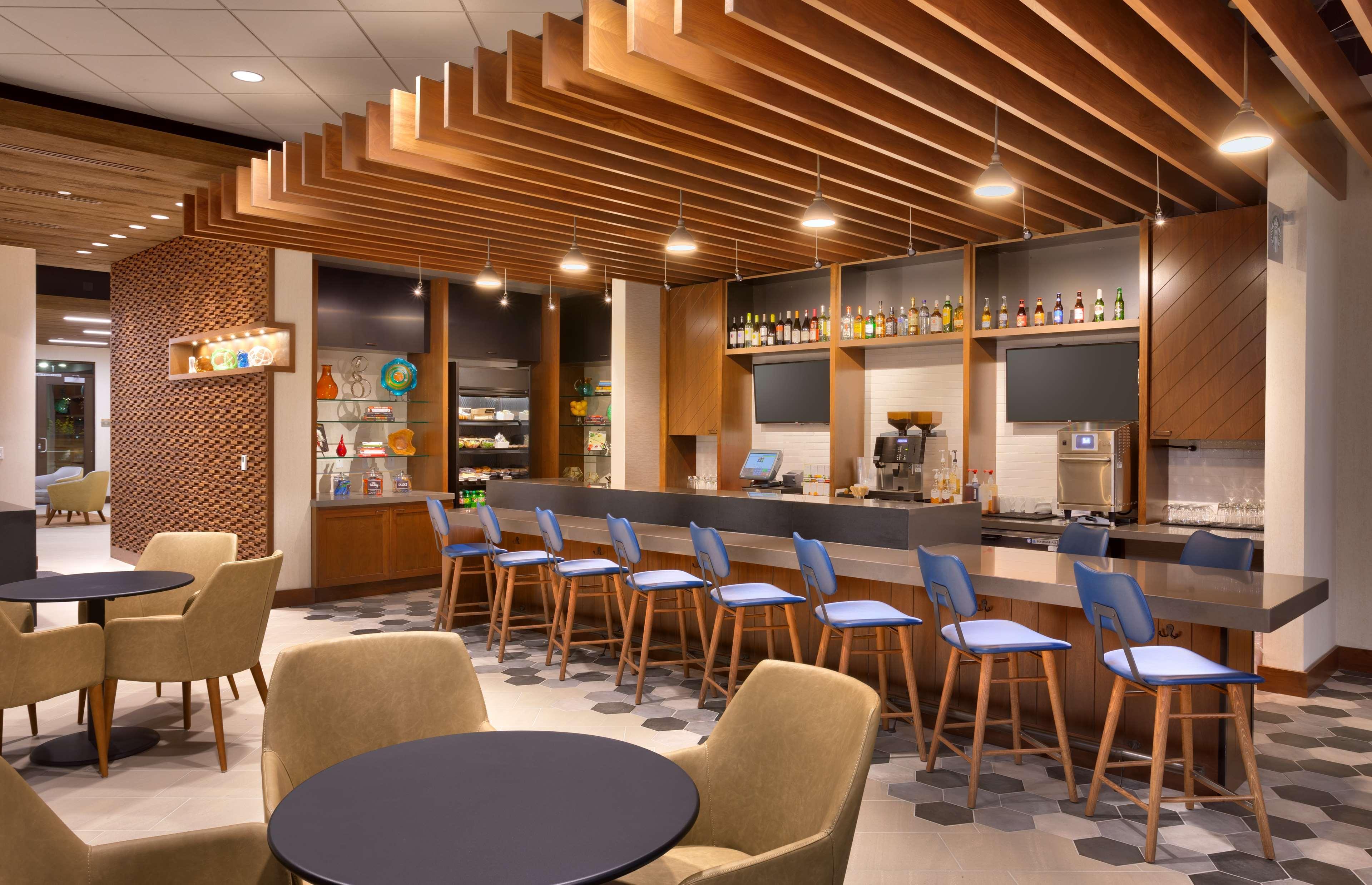 Hyatt Place Salt Lake City Farmington Station Park Kültér fotó