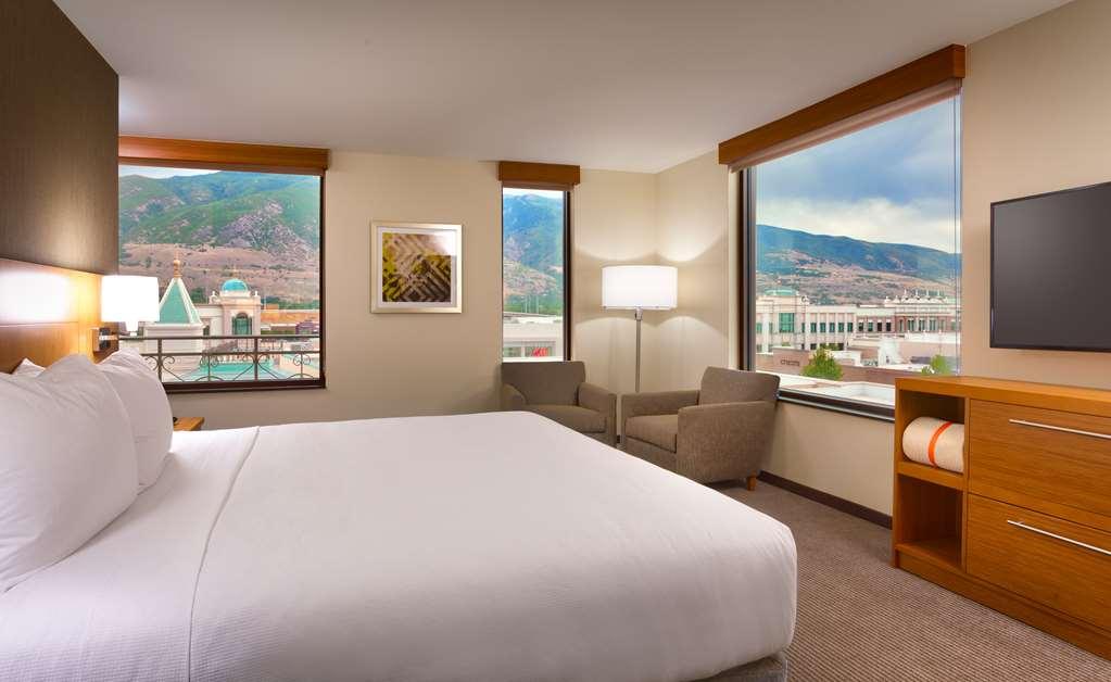 Hyatt Place Salt Lake City Farmington Station Park Szoba fotó