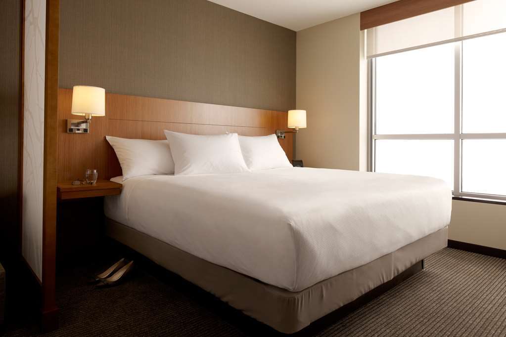 Hyatt Place Salt Lake City Farmington Station Park Szoba fotó