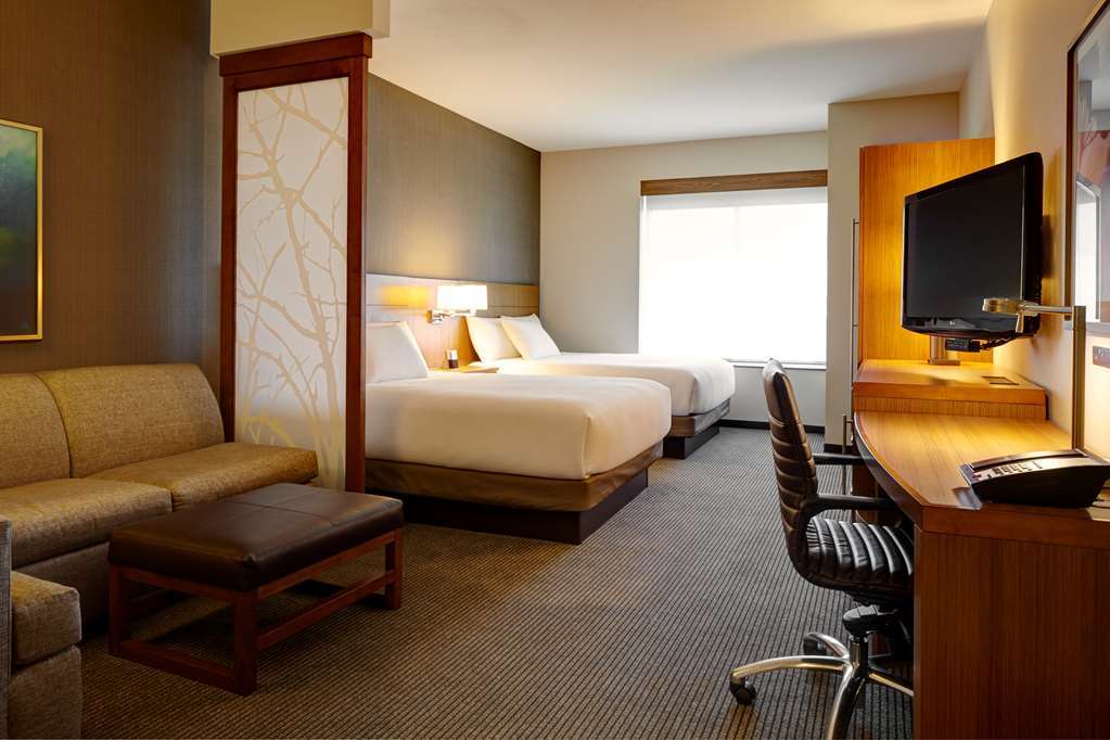Hyatt Place Salt Lake City Farmington Station Park Szoba fotó
