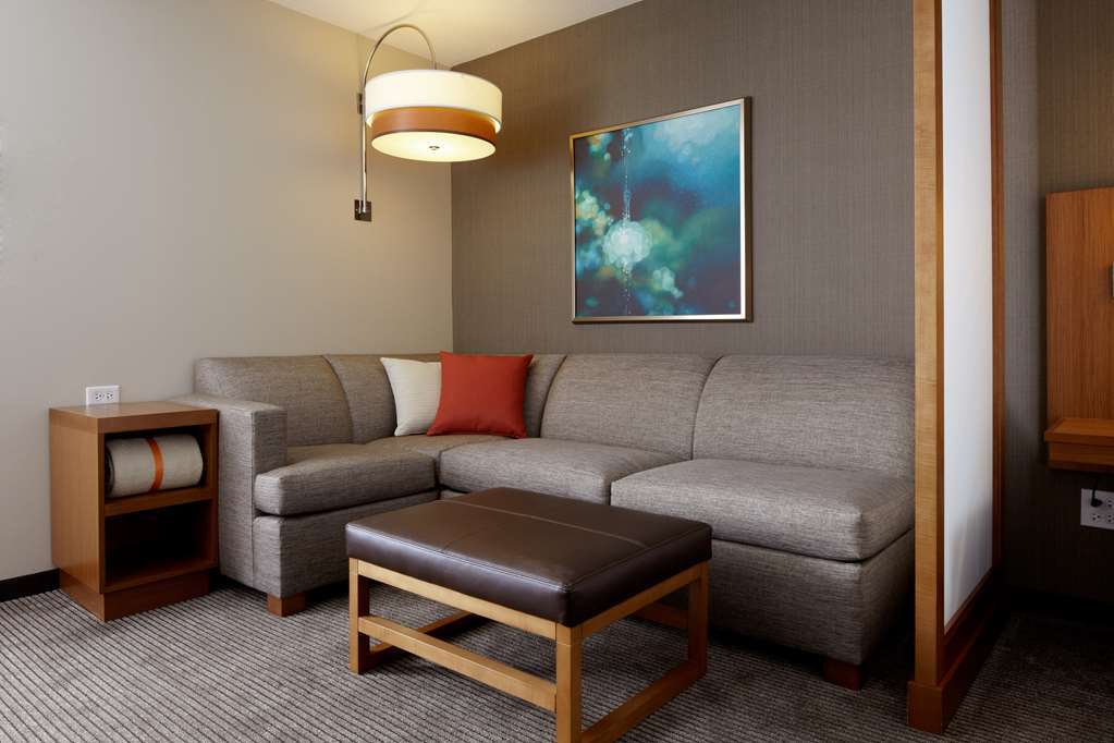 Hyatt Place Salt Lake City Farmington Station Park Szoba fotó