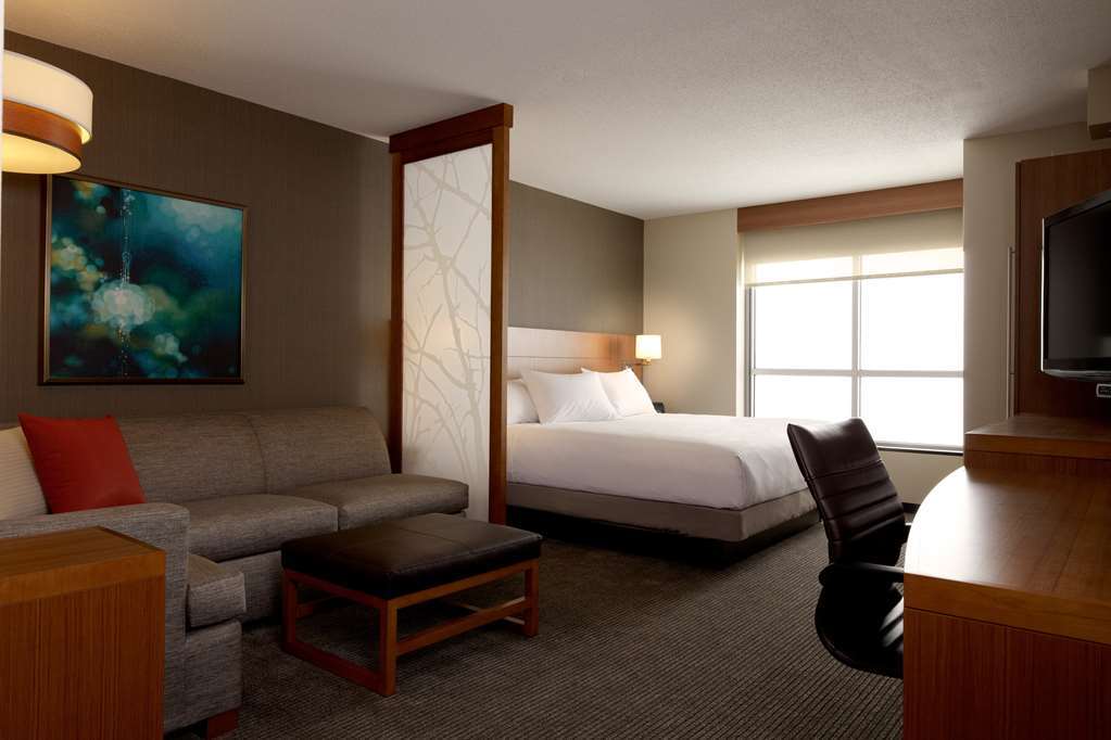 Hyatt Place Salt Lake City Farmington Station Park Szoba fotó